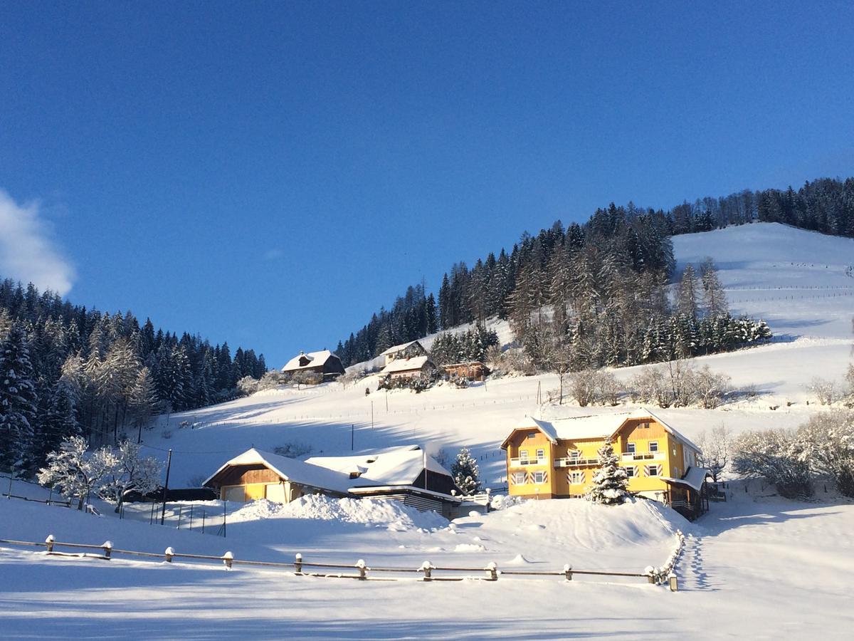 Appart Soelkhof Schöder Exterior foto