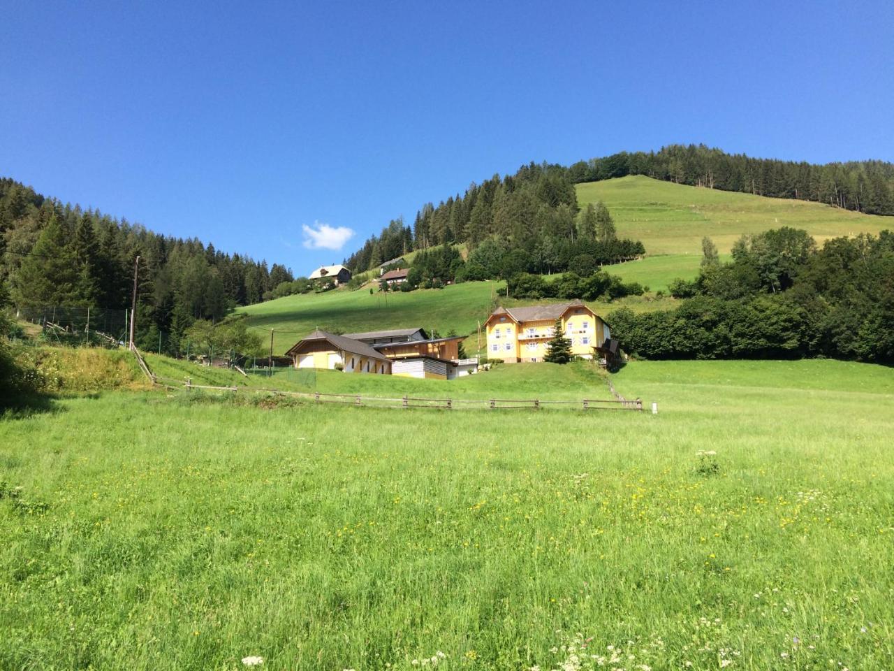 Appart Soelkhof Schöder Exterior foto